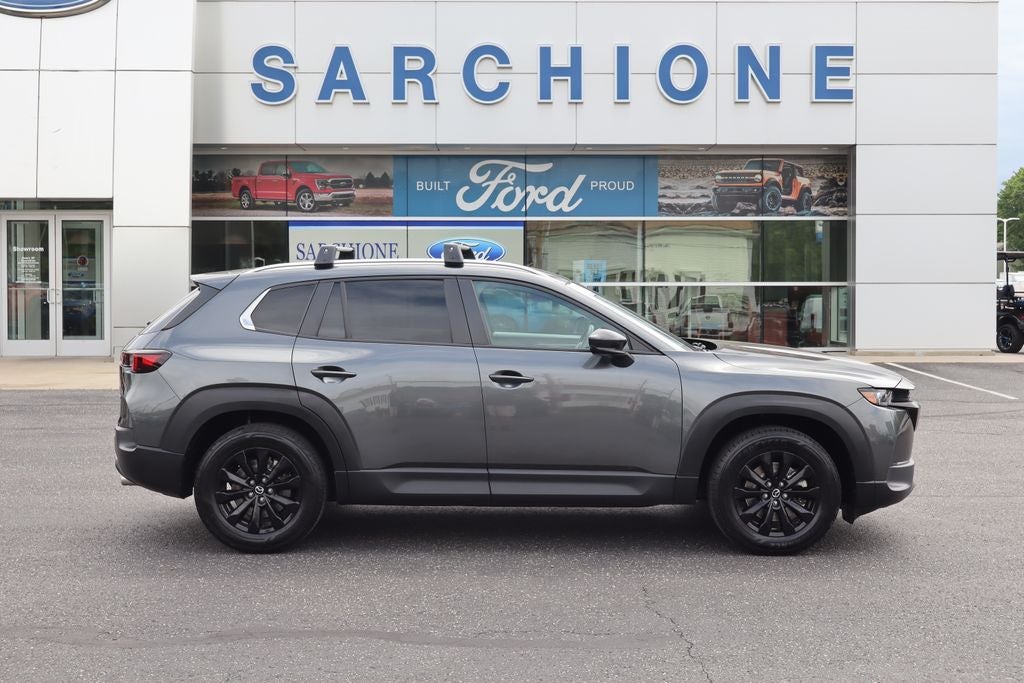 2024 Mazda Mazda CX-50 2.5 S Select Package