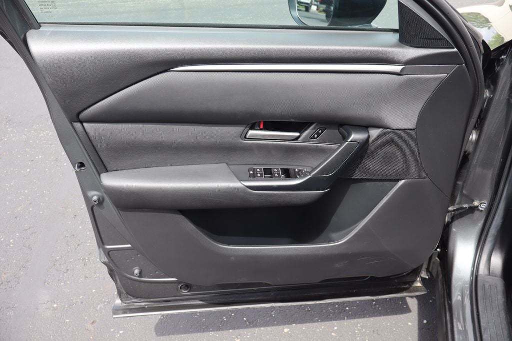 2024 Mazda Mazda CX-50 2.5 S Select Package