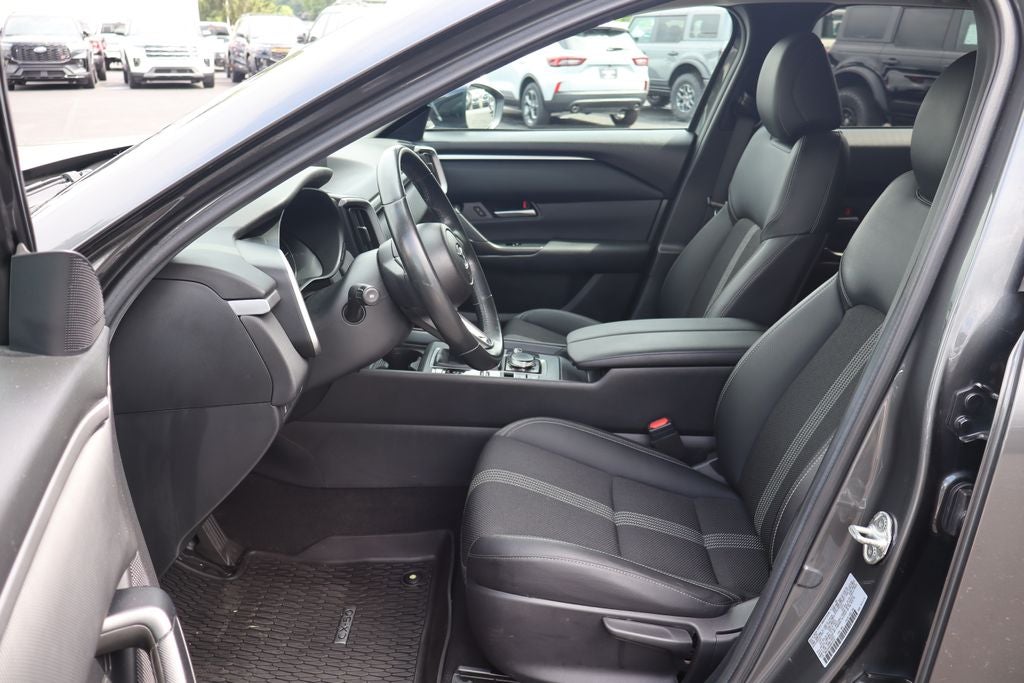 2024 Mazda Mazda CX-50 2.5 S Select Package