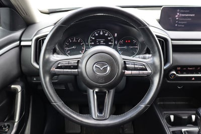 2024 Mazda Mazda CX-50 2.5 S Select Package