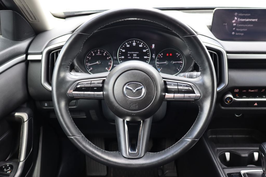 2024 Mazda Mazda CX-50 2.5 S Select Package