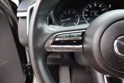 2024 Mazda Mazda CX-50 2.5 S Select Package
