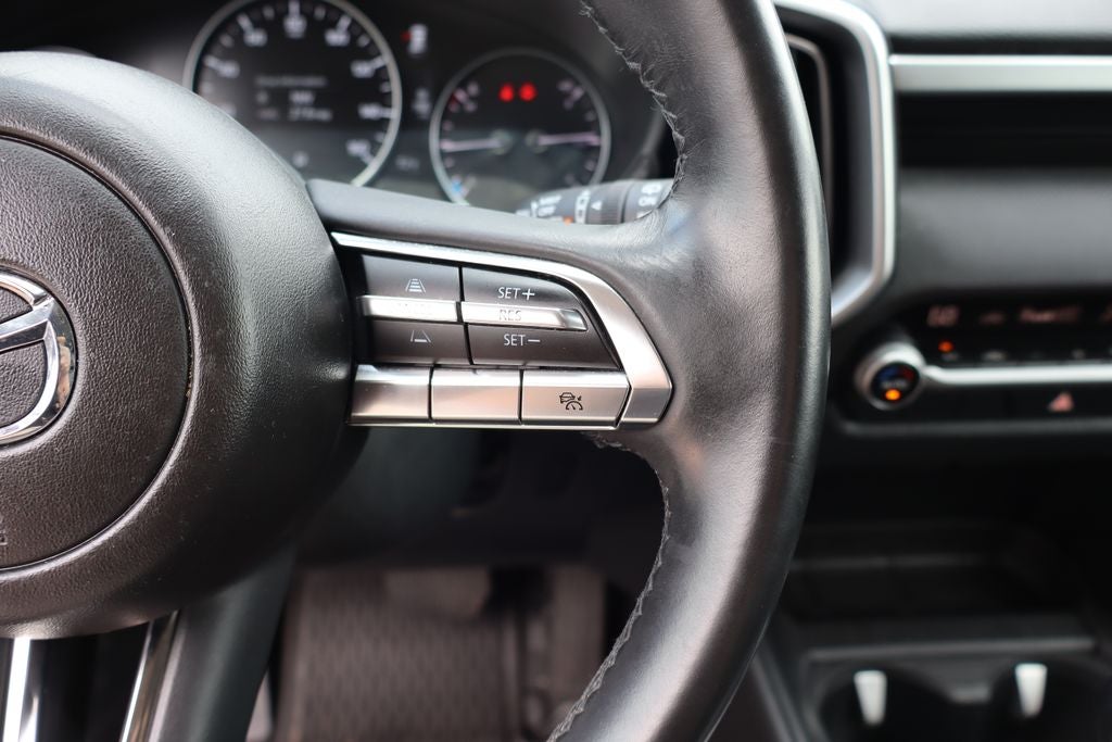 2024 Mazda Mazda CX-50 2.5 S Select Package