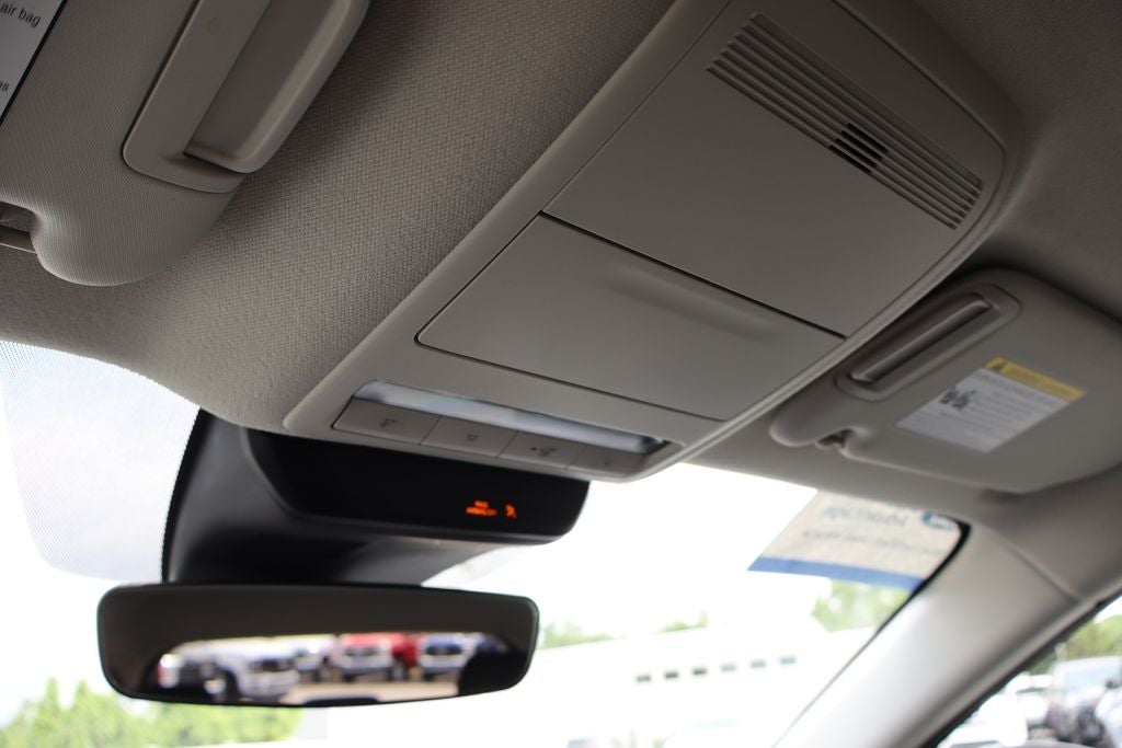 2024 Mazda Mazda CX-50 2.5 S Select Package