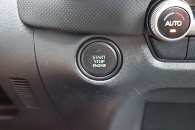 2024 Mazda Mazda CX-50 2.5 S Select Package