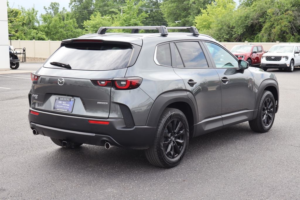 2024 Mazda Mazda CX-50 2.5 S Select Package