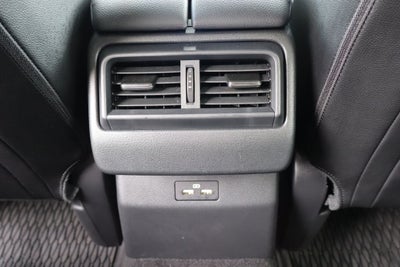 2024 Mazda Mazda CX-50 2.5 S Select Package