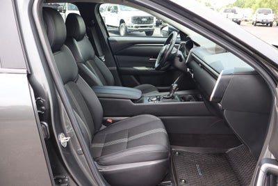 2024 Mazda Mazda CX-50 2.5 S Select Package