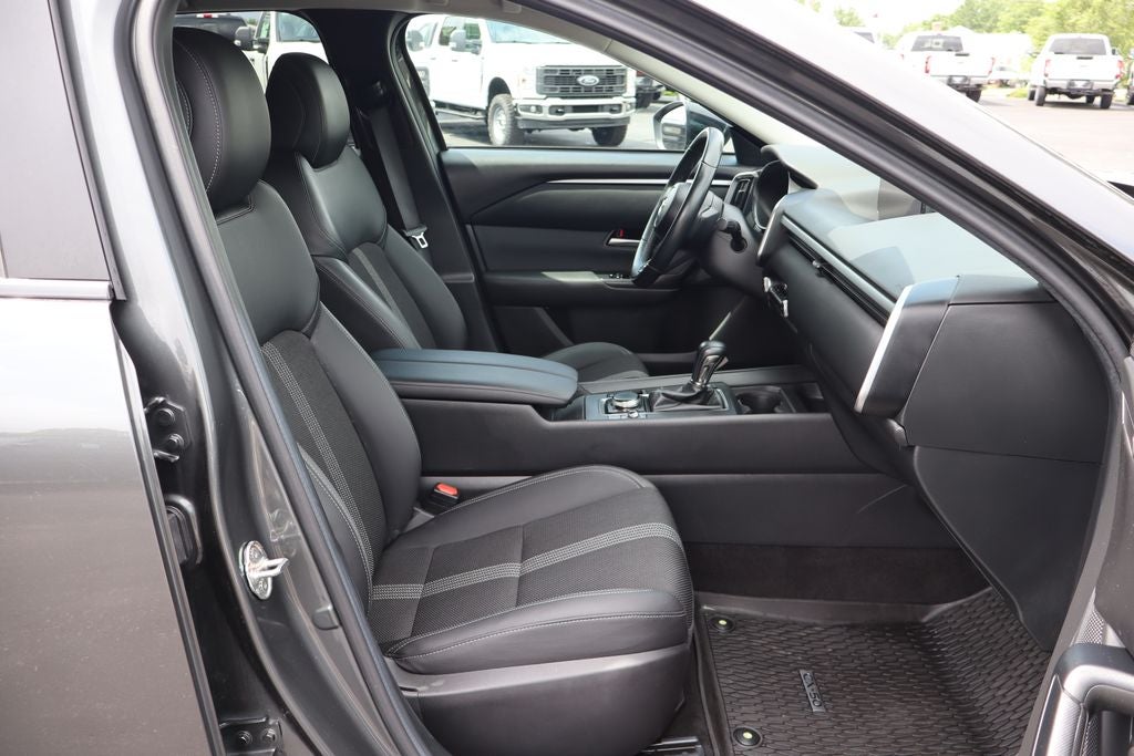 2024 Mazda Mazda CX-50 2.5 S Select Package