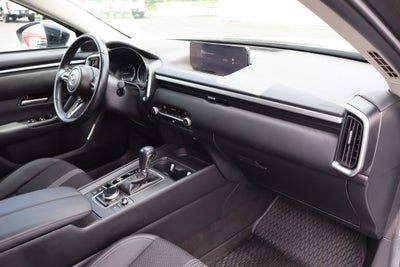 2024 Mazda Mazda CX-50 2.5 S Select Package