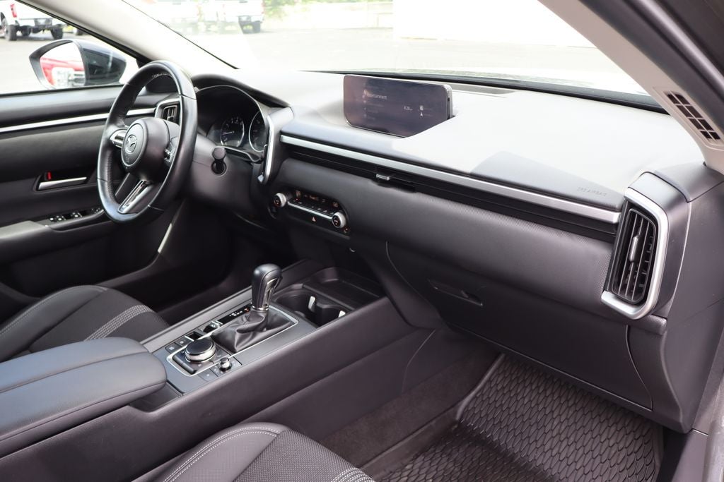2024 Mazda Mazda CX-50 2.5 S Select Package
