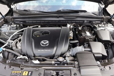 2024 Mazda Mazda CX-50 2.5 S Select Package