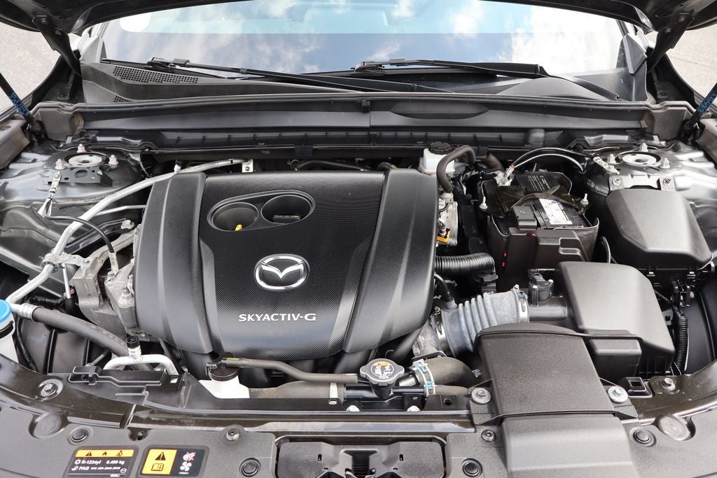2024 Mazda Mazda CX-50 2.5 S Select Package
