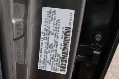 2024 Mazda Mazda CX-50 2.5 S Select Package