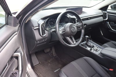 2024 Mazda Mazda CX-50 2.5 S Select Package