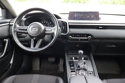 2024 Mazda Mazda CX-50 2.5 S Select Package