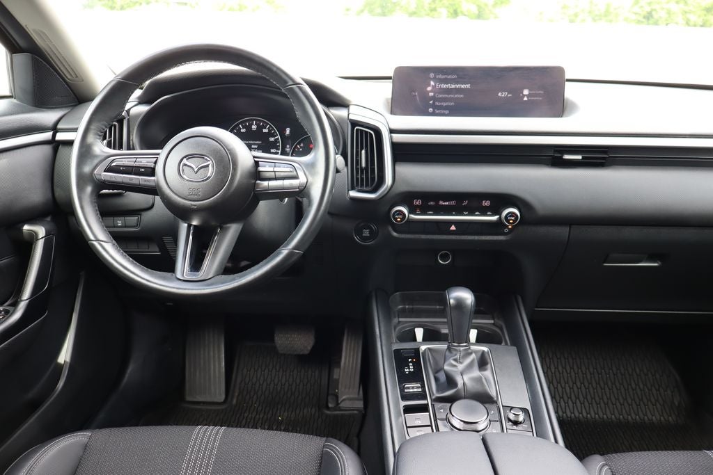 2024 Mazda Mazda CX-50 2.5 S Select Package