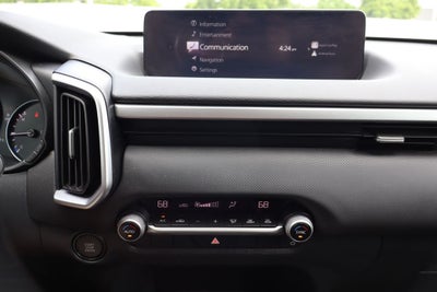 2024 Mazda Mazda CX-50 2.5 S Select Package