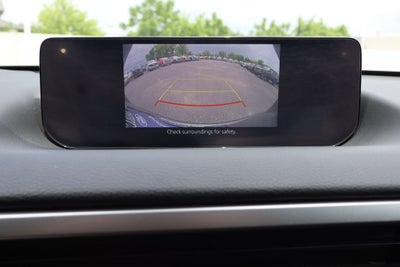 2024 Mazda Mazda CX-50 2.5 S Select Package