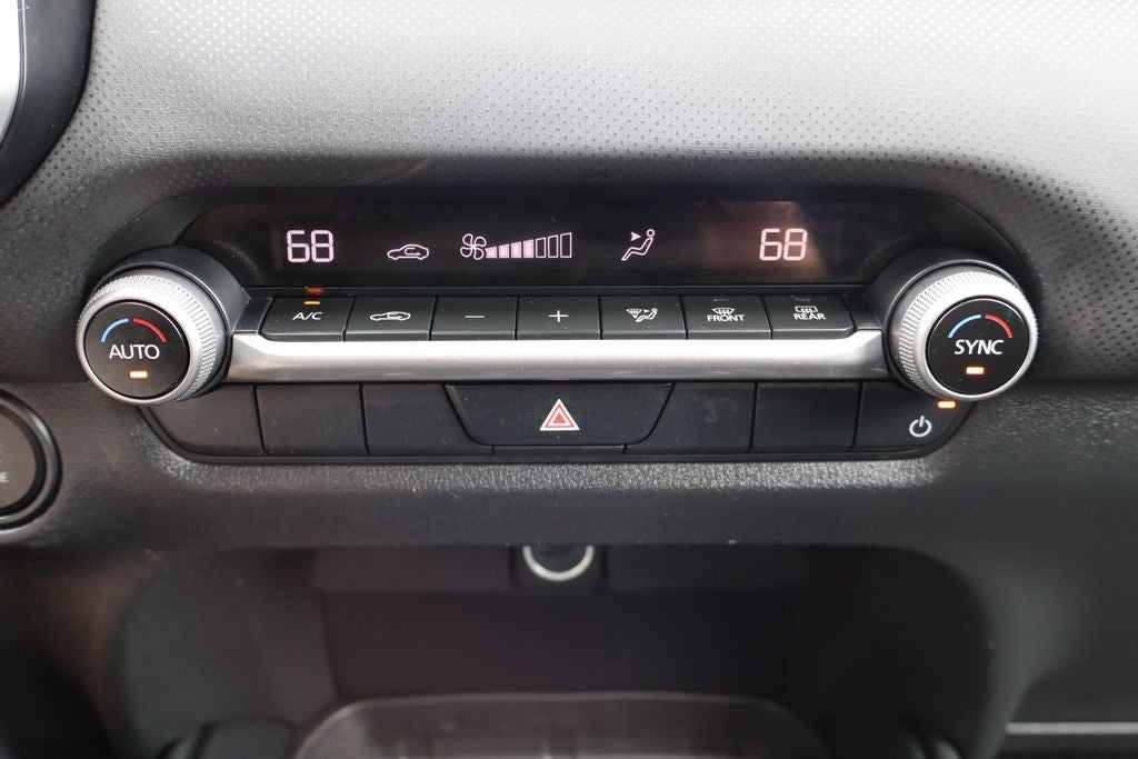 2024 Mazda Mazda CX-50 2.5 S Select Package