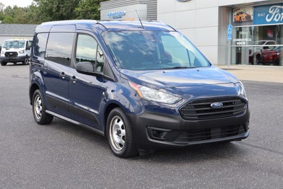 2020 Ford Transit Connect XL
