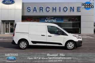 2022 Ford Transit Connect XLT