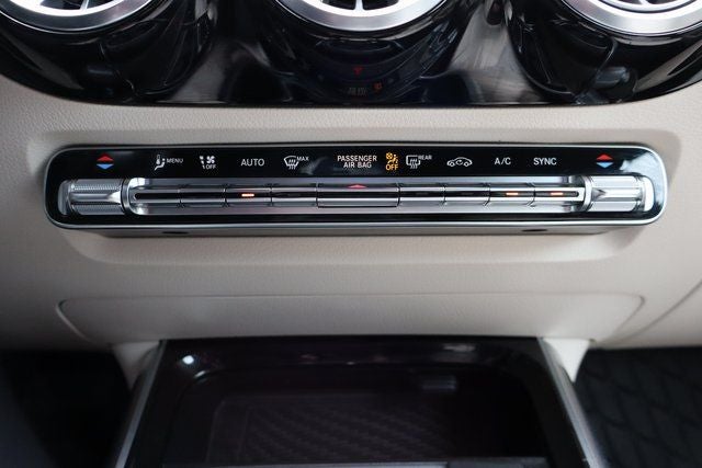 2023 Mercedes-Benz GLA GLA 250 4MATIC®