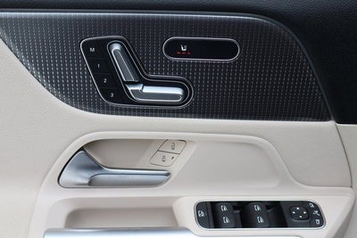 2023 Mercedes-Benz GLA GLA 250 4MATIC®