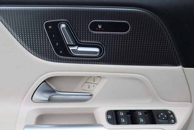 2023 Mercedes-Benz GLA GLA 250 4MATIC®