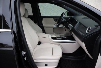 2023 Mercedes-Benz GLA GLA 250 4MATIC®