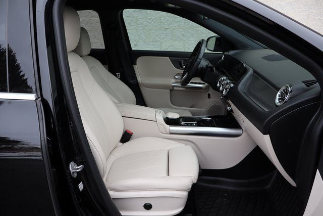 2023 Mercedes-Benz GLA GLA 250 4MATIC®