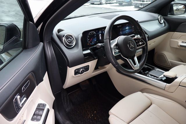 2023 Mercedes-Benz GLA GLA 250 4MATIC®