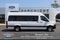 2025 Mercedes-Benz Sprinter 2500 Passenger 170 WB High Roof