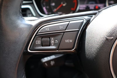 2021 Audi A4 40 Premium quattro