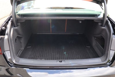 2021 Audi A4 40 Premium quattro