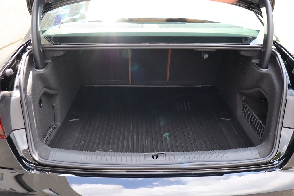 2021 Audi A4 40 Premium quattro