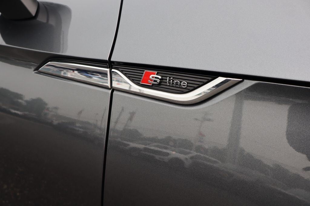 2025 Audi A5 Sportback quattro