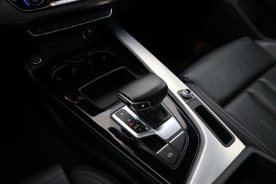 2025 Audi A5 Sportback quattro
