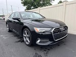 2024 Audi A6 45 Premium Plus quattro