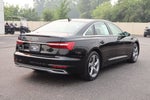 2024 Audi A6 45 Premium Plus quattro