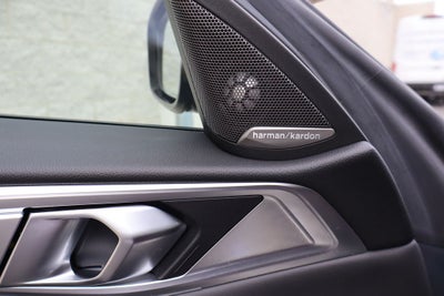 2024 BMW M4 Base