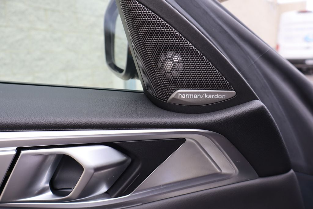 2024 BMW M4 Base
