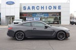 2024 BMW M4 Base