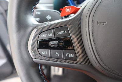 2024 BMW M4 Base