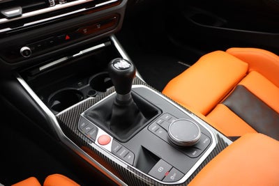 2024 BMW M4 Base