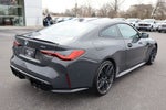 2024 BMW M4 Base