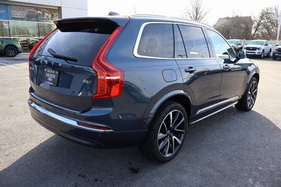 2025 Volvo XC90 B6 Plus 7-Seater