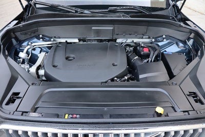 2025 Volvo XC90 B6 Plus 7-Seater