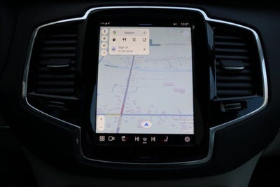 2025 Volvo XC90 B6 Plus 7-Seater