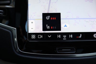 2025 Volvo XC90 B6 Plus 7-Seater